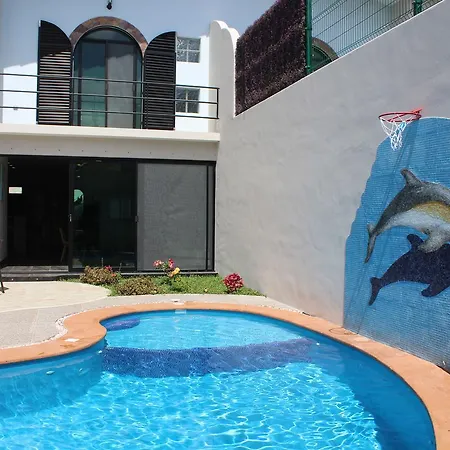 Triskel Delfin Hotel
